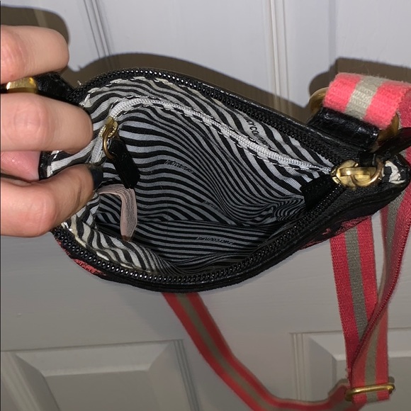 Juicy Couture Satchel - Picture 4 of 7